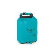 New - Osprey Ultralight Dry Sack 3 Litre - Waterproof Stuff Sack