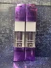 2 X e.l.f. Liquid Metallic Eyeshadow,Gel Formula, High-Impact Multi-Dimensional