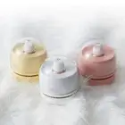 Desktop Dust Remover Universal with Ambient Light Convenient to Operate Usb