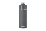 Ninja Thirsti 700ml Travel Bottle (Charcoal Grey)