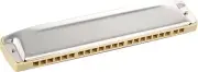 TOMBO Harmonica 22-hole Educational 1222