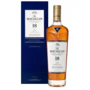 Macallan 18 Year Old Double Cask 2022 Release