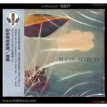 /個體戶唱片行/ AUGIE MARCH 全新未拆封 澳洲新浪潮搖滾團 (FOLK ROCK, NEW WAVE)