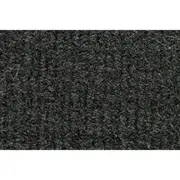 for 84-91 Ford E-150 Econoline Passenger Area Carpet 7701 Graphite (for: Ford)