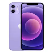 Apple iPhone 12 128GB - Purple