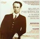 Beethoven: Symphony No.5, Wagner excerpts - Wilhelm Furtwängler CD Biddulph New