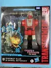 In Hand Transformers Generations Ss86-07 Studio Series Slug Daniel ACTION FIGURE