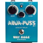 ☆ 唐尼樂器︵☆ DUNLOP MXR WHE707 ANALOG DELAY 延遲 單顆 效果器