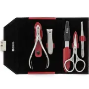 ZOHL Solingen M11 Ladies Manicure Set Grazia