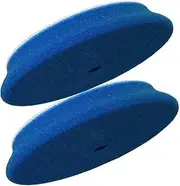 RUPES D-A Coarse High Performance Coarse Cutting Foam Pad 2-Pack
