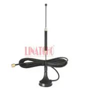 Omni Directional High Gain Full Band CDMA GPRS GSM LTE 3G 4G Evdo Module Antenna