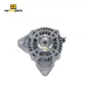 12 Volt 100 Amp D-P Alternator Mitsubishi Type Aftermarket Suits Mazda CX-5 K...
