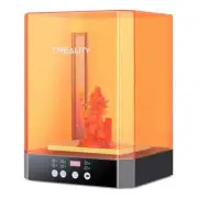 Creality Wash and Cure Station UW-03 2 in 1 Machine Resin 3D Printer Upgraded