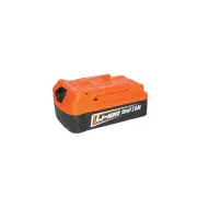 SP Tools 18V Battery Pack - Lithium-ion 2.0Ah Longer Run Time Less Charging
