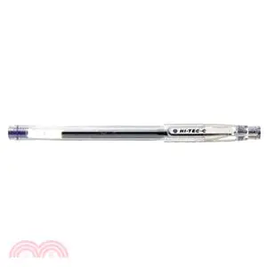 百樂PILOT HI-TEC-C超細鋼珠筆0.3-藍