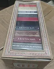 12 UNIQUE DECKS OF PLAYING CARDS DAN & DAVE SPRING 2014 VARIETY BOX USPCC RARE