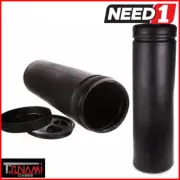 TSUNAMI Gun Case Doomsday Vault 27cm (W) x 31cm x 114cm (H) Store Under Ground