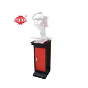 SIEG SX1L/SX1P/SX2P Mill Stand with Oil Tray