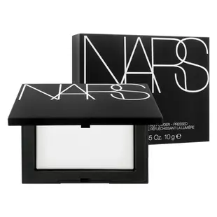 NARS 裸光蜜粉餅10g