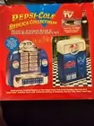 Pepsi Cola Replica Collectables new in box