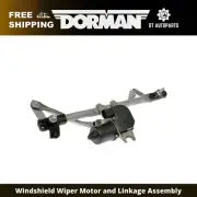 For 2003-2005 Chevrolet Cavalier Dorman Wiper Motor and Linkage Assembly 2004