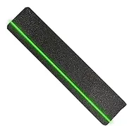 Euyehn Non Slip Adhesive Strips,Grip Tape with Glow in Night Stripe - High Traction Friction, Adhesive Safety Treads for Ramps Boats Decks