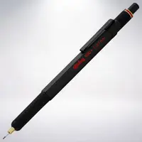 在飛比找蝦皮購物優惠-德國 rOtring 800+ 自動鉛筆: 黑色/0.7mm