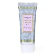 Canmake mermaid skin gel UV 01 Sun Sunscreen SPF 50+ PA++++ 40g JAPAN