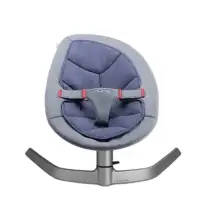 在飛比找蝦皮購物優惠-9.5新 二手美品 NVNA 嬰兒 搖搖椅 安撫椅 搖椅 躺