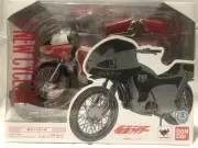 New Instant decision S.H.Figuarts New Cyclone Kamen Rider Figuarts