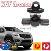 Fits Nissan Navara UTE Bonnet Hinge UHF Antenna Bracket