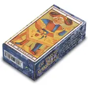 Tarot Cards - Marseille Traditional