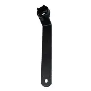 Convenient For Angle Grinder Plate Removal with Durable Fourclaw Hand Wrench