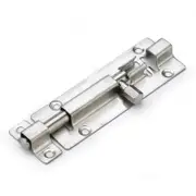 Stainless Steel Door Bolts for Gate Security