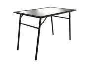 Pro Stainless Steel Camp Table - by Front Runner