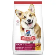 Hill's Science Diet Small Bites Adult Dog Food