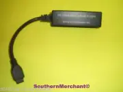 VERIFONE VX670 MULTI PORT-CBL USB HOST,MINI USB,COM1 AND POWER SUPPORT