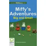 MIFFY’S ADVENTURES BIG AND SMALL: LIBRARY EDITION