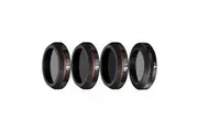 Freewell Gear 4-pack ND Filters Standard Collection for DJI Mavic 2 Zoom