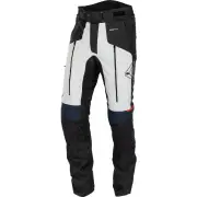 Monterey Ladies Light Grey Waterproof Textile Pants