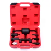 8X Car Injector Extractor Remover Puller Tool Common Rail For Mercedes Benz CDI