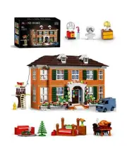 Alone Home Building Set, Alone Home House Building Kits for Adults, Treehouse...