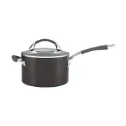 Anolon Endurance+ Nonstick Induction Saucepan 20cm/3.8L