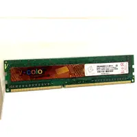 在飛比找蝦皮購物優惠-V-Color全何科技 桌上型記憶體 DDR3-1600 C