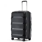 Tosca Comet 67 cm Hardside Medium Case - Black