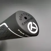 SCOTTY CAMERON CIRCLE T FULL CONTACT PHANTOM TOUR USE ONLY PUTTER GRIP