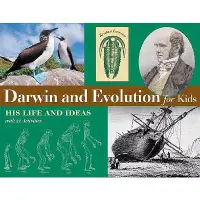 在飛比找博客來優惠-Darwin and Evolution for Kids: