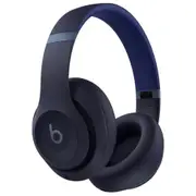 Beats Studio Pro Wireless Over-Ear Noise Cancelling Headphones - Navy [HSTBTS2200751]