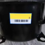 Refrigeration Compressor For Tecumseh Black AEA4448TES