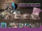 CREEDENCE CLEARWATER REVIVAL - ABSOLUTE ORIGINALS VINYL BOX SET - 8-VINYL - NEW!